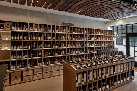 Berry bros and rudd pr3